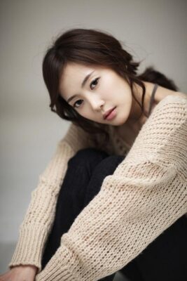 Yoon Ah Jung