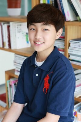 Yoon Chan Young