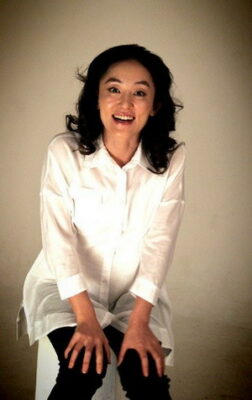 Yoon Da Kyung