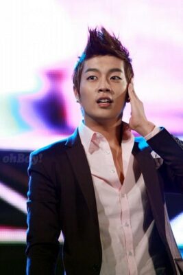 Doojoon (Highlight)