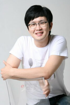 Yoon Hyung Bin