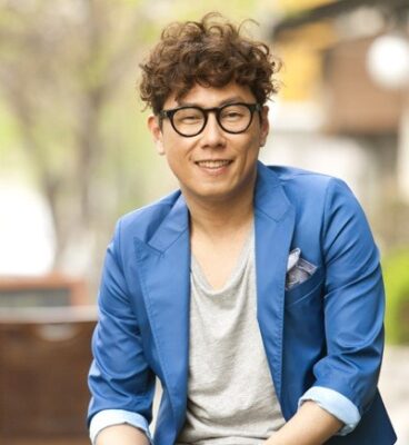 Yoon Jong-shin (015B)