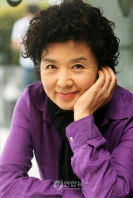 Yoon Mi Ra