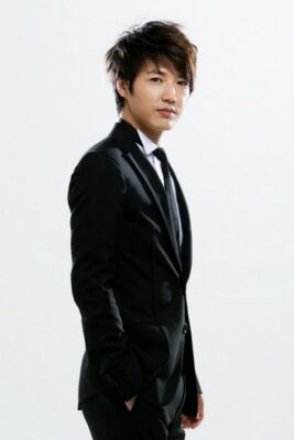 Yoon Sang Hyun