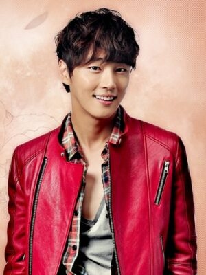 Yoon Shi Yoon