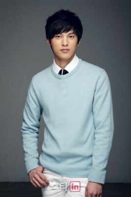 Yoon Sun Woo