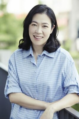 Yeom Hye Ran