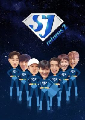 SJ Returns 2 (2018)