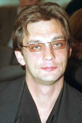 Aleksandr Domogarov