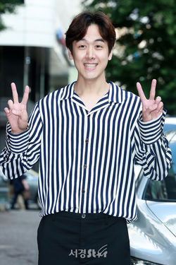 Jung Yo Han