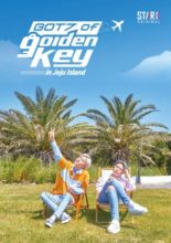 GOT7 Golden Key (2019)