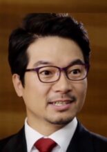 Lee Chang