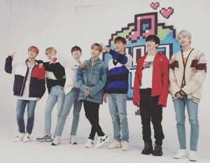 Monsta X Amigo TV Season 4