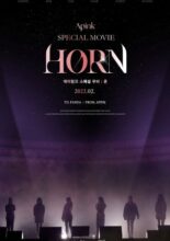 Apink Special Movie: Horn (2022)