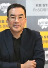 Kim Dong Hwan