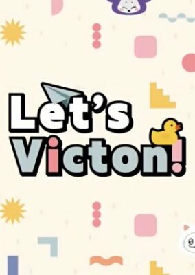 Let’s Victon Season 2