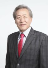 Park Bong Seo