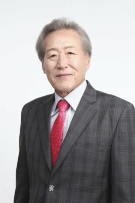 Park Bong Seo