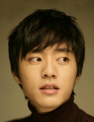 Baek Jae Ho