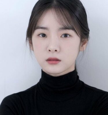 Lee So Yi