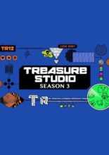 TREASURE Studio Season 3 (2021)