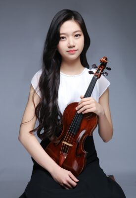 Ko So Hyun