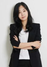 Yoo Su Jin
