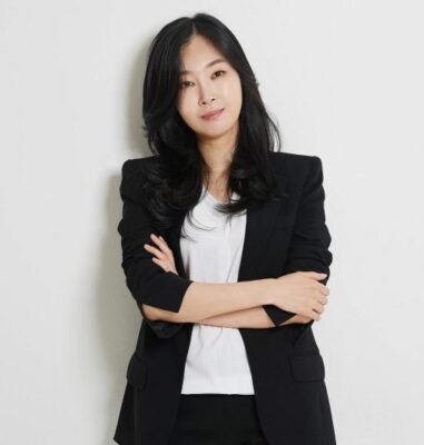 Yoo Su Jin