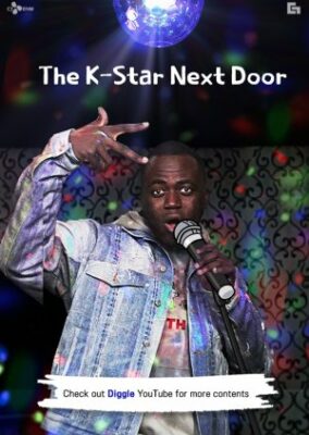 The K-Star Next Door (2022)