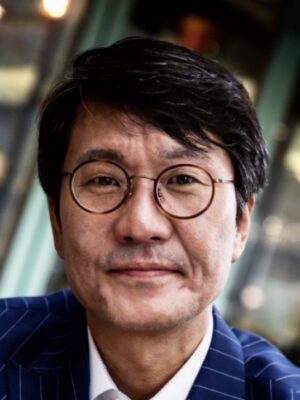 Jeon Jin Ki