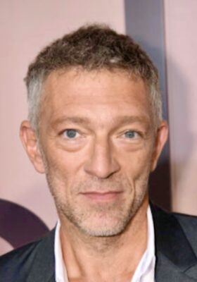 Vincent Cassel