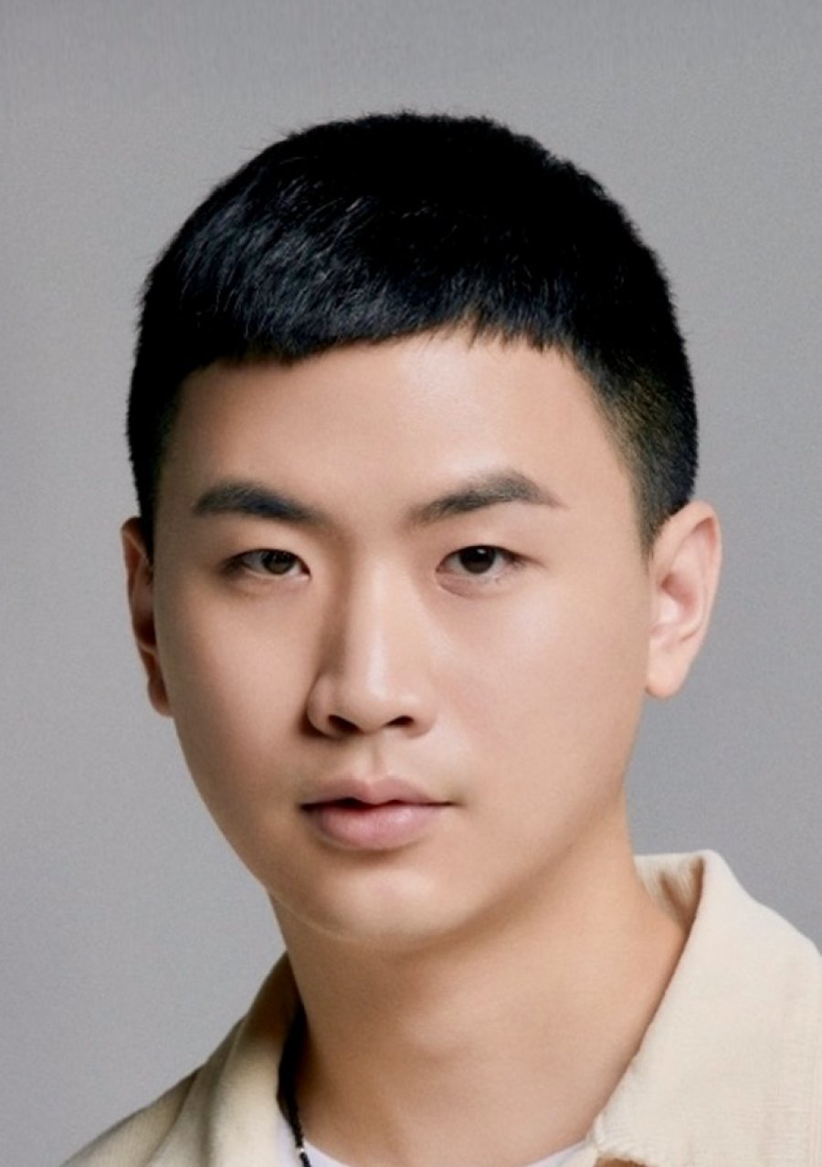 Lee Suk Hyeong (Korean Actor/Artist) - KoreanDrama.org