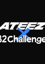 ATEEZ 82 challenge (2020)