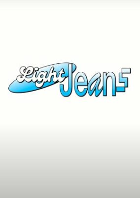 Light Jeans