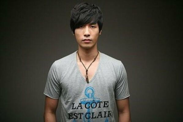 No Min-hyuk (Click-B)