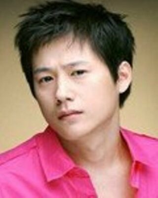 Jeon Sung Ho