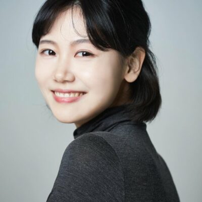 Kim Yeon Kyo