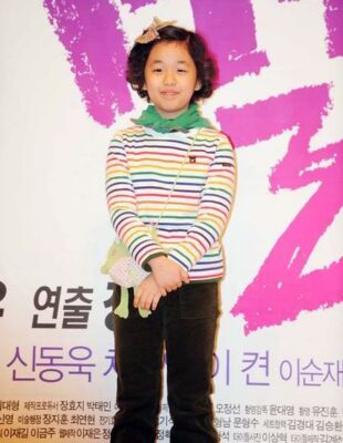 Joo Ji Won