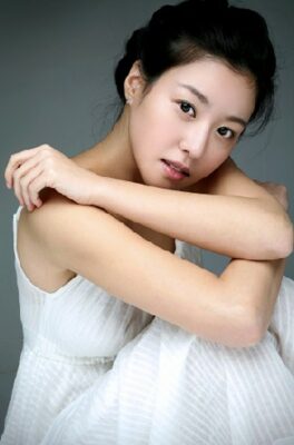 Kim Se Jung