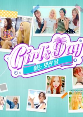 Girl’s Day’s One Fine Day