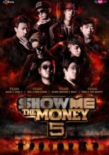 Show Me The Money: Season 5 (2016)