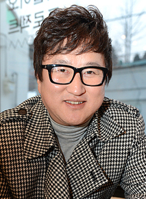 Lee Hwan Kyung