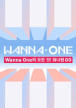 Wanna One Go (2017)