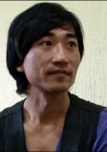 Yang Ji Woong