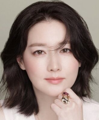 Lee Young Ae