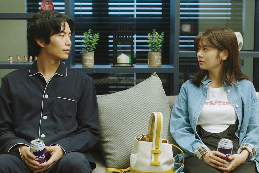 Soompi & Viki Staff Talk: What Is Your Favorite K-Drama Where Cohabitation Turns To Romance?