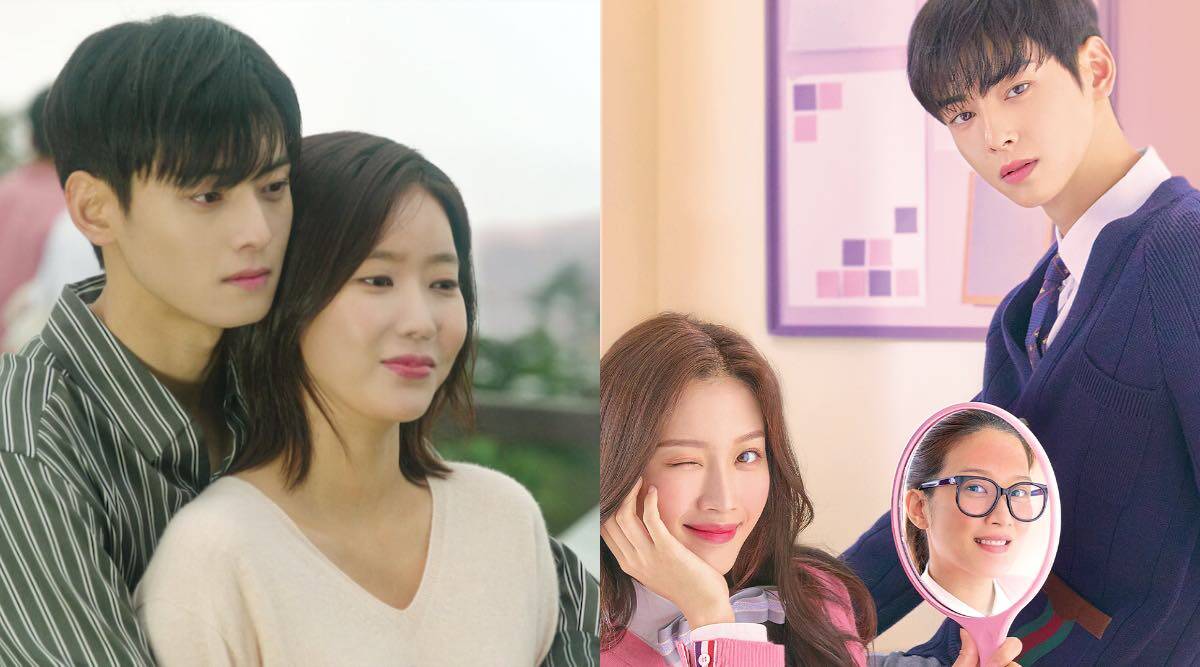 True Beauty and My ID is Gangnam Beauty: Cha Eun-woo's heartwarming romances are all about finding pure connections in a cruel world | Entertainment News,The Indian Express