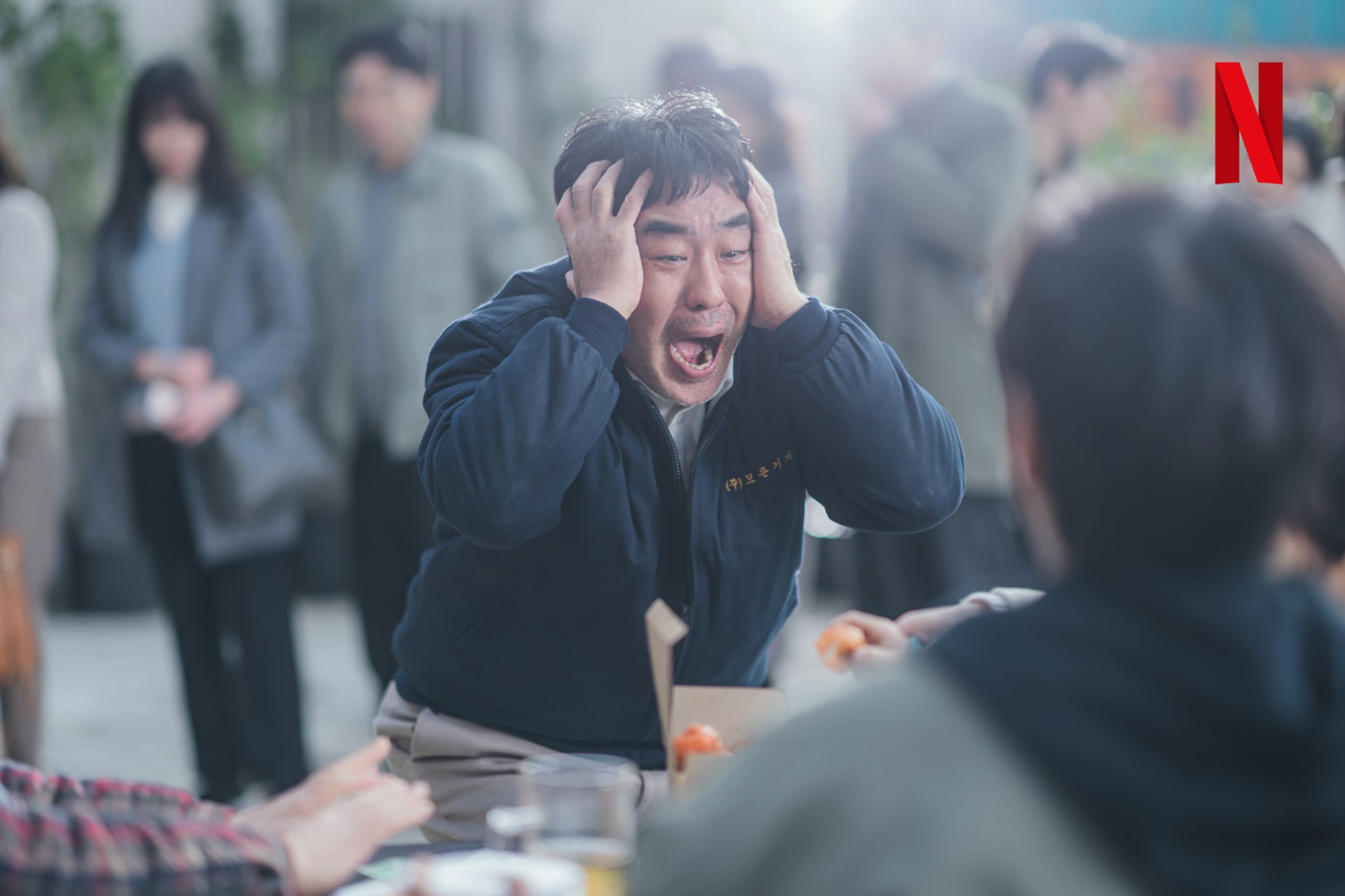 Ryu Seung Ryong And Ahn Jae Hong Dish On Acting With Kim Yoo Jung In New Comedy Drama “Chicken Nugget”