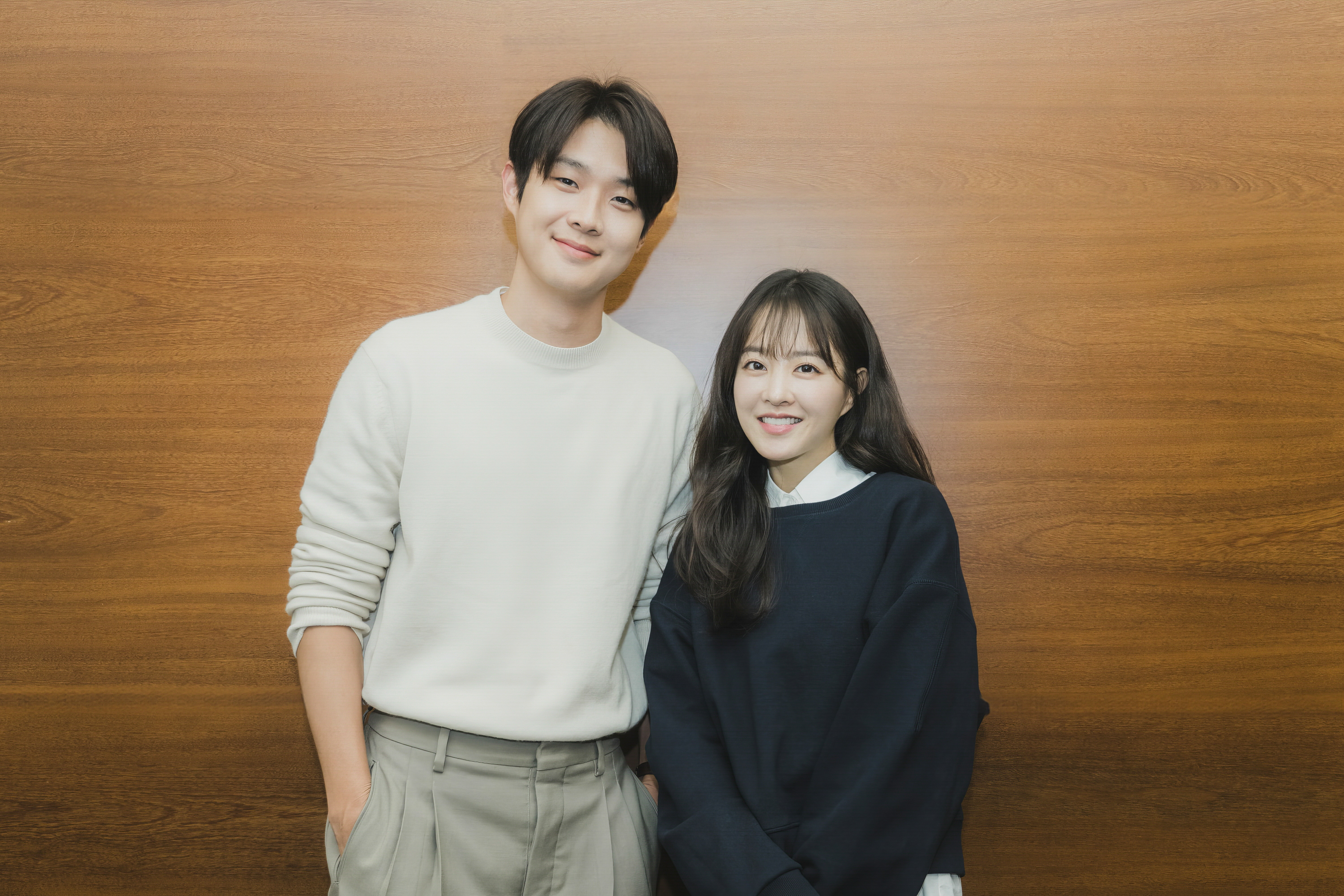Choi Woo Shik, Park Bo Young, Lee Jun Young, And Jeon So Nee Confirmed For Drama By “Our Beloved Summer” Writer