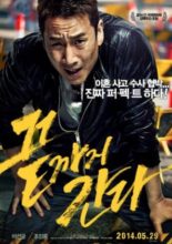 A Hard Day (2014)
